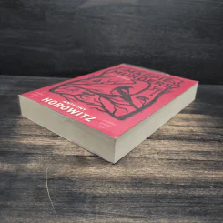 Moonflower Murders - Anthony Horowitz รูปที่ 4