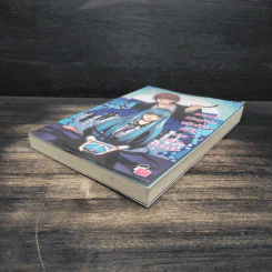 Demon Kingston สลับร้ายหัวใจนายขอคิดบัญชีรัก - Merlin รูปที่ 4