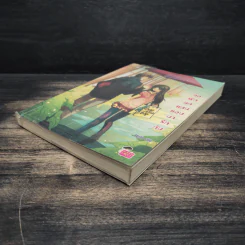 ขอพักยกแสบแอบมารักกัน - Merlin รูปที่ 4