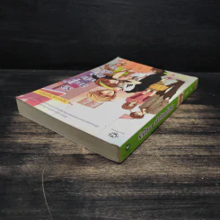รักป่วนๆฉบับก๊วนเด็กหอ เล่ม 1 - may112 รูปที่ 5