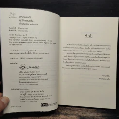 สุดรักแสนแค้น - เตี่ยนซิน รูปที่ 6