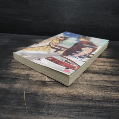Final Love รักครั้งสุดท้ายของนายคาสโนว่า - piano รูปที่ 4