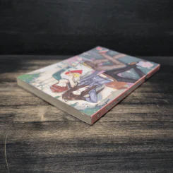 Kiss Me, Mister AB สืบลับจับใจละลายรัก - TheLittleFinger รูปที่ 5
