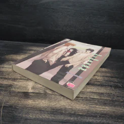 Prince of Yakuza รักเกินพิกัดร้าย! - Hideko_Sunshine รูปที่ 4