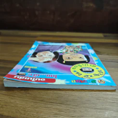 หนูหิ่นสเปเชี่ยล รายสะดวก เล่ม 1 รูปที่ 5