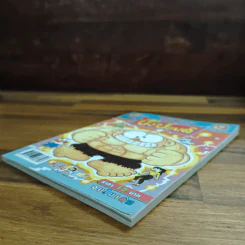 ปังปอนด์ ไอ้ตัวเล็ก ฉบับ 162 - ต่าย รูปที่ 4