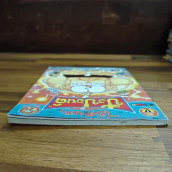 ปังปอนด์ ไอ้ตัวเล็ก ฉบับ 162 - ต่าย รูปที่ 5