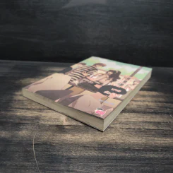 Secret Love กิ๊กรักอ้อนหัวใจนายตัวร้าย - Rose Quartz รูปที่ 4