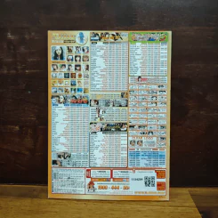 สาวดอกไม้กะนายกล้วยไข่ ฉบับที่  134 รูปที่ 2