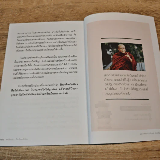 แค่เข้าใจเราก็เข้าใจคนทั้งโลก - พ.นวลจันทร์, พระจิตร์ รูปที่ 9