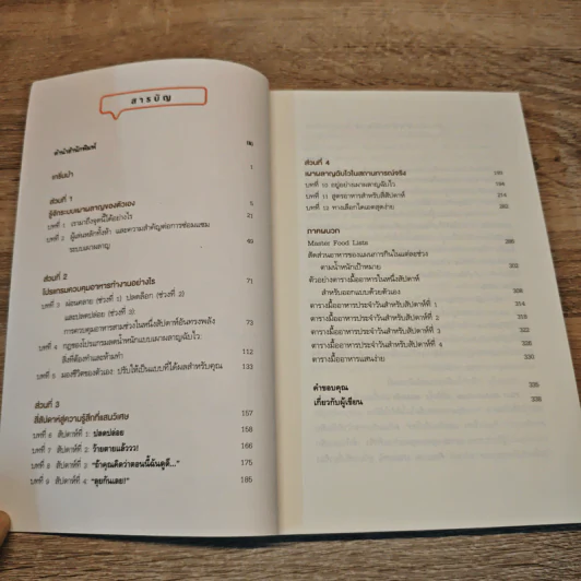 Fast Metabolism เบิร์นไวผอมจริง - Haylie Pomroy, Eve Adamson รูปที่ 7