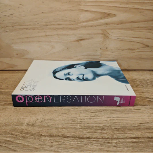 Open Conversation นก สินจัย รูปที่ 2