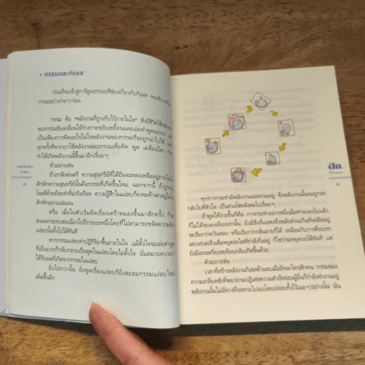 ฝึกให้ไม่เผลอ - พระริวโนะสุเกะ โคะอิเกะ รูปที่ 10