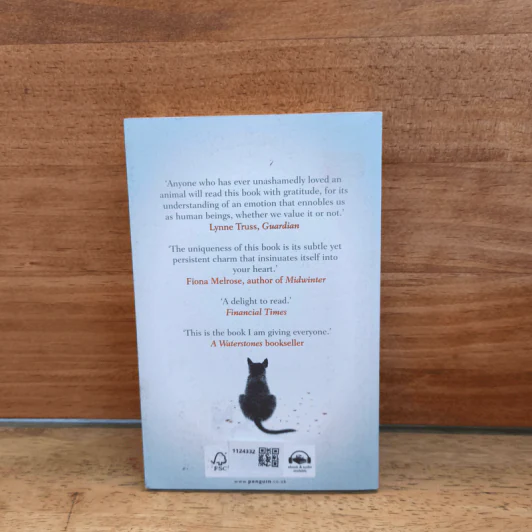The Travelling Cat Chronicles - Hiro Arikawa รูปที่ 5