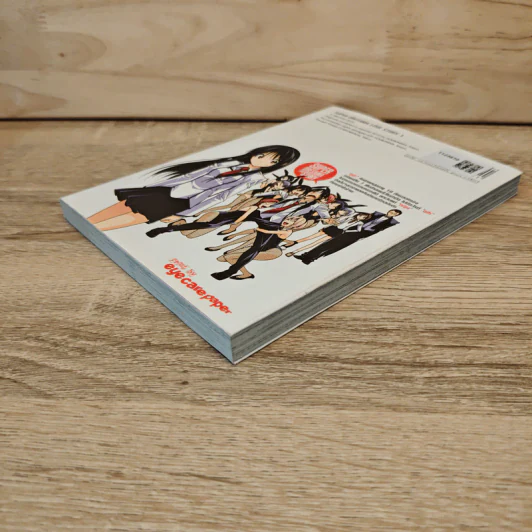 ตำนานรักฉบับข้าบ้าซึ้งใจ รูปที่ 3