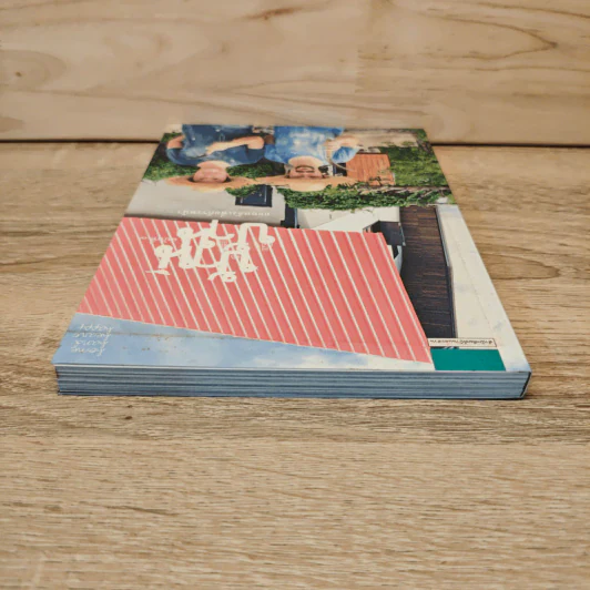 บ้าน บ้าน "ถอยหลังเพื่อก้าวหน้า" ฉบับที่ 7 - ภัทรสิริ อภิชิต รูปที่ 4