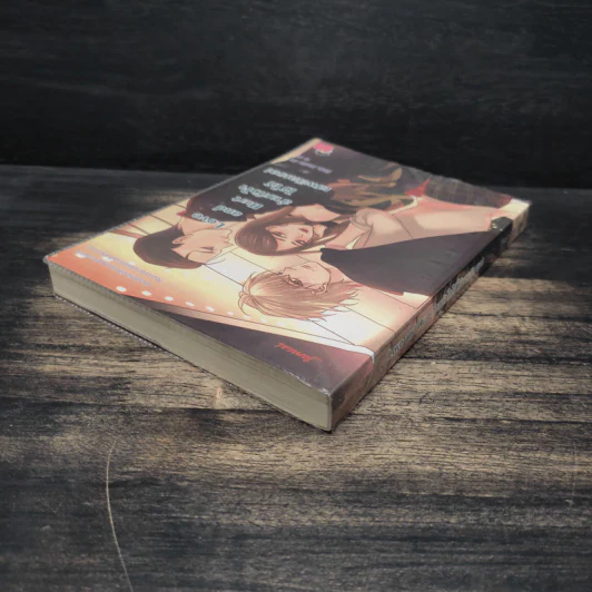 Love and Hurt ล่าหัวใจไว้ให้เสพติดเธอ! - Hideko_Sunshine รูปที่ 5