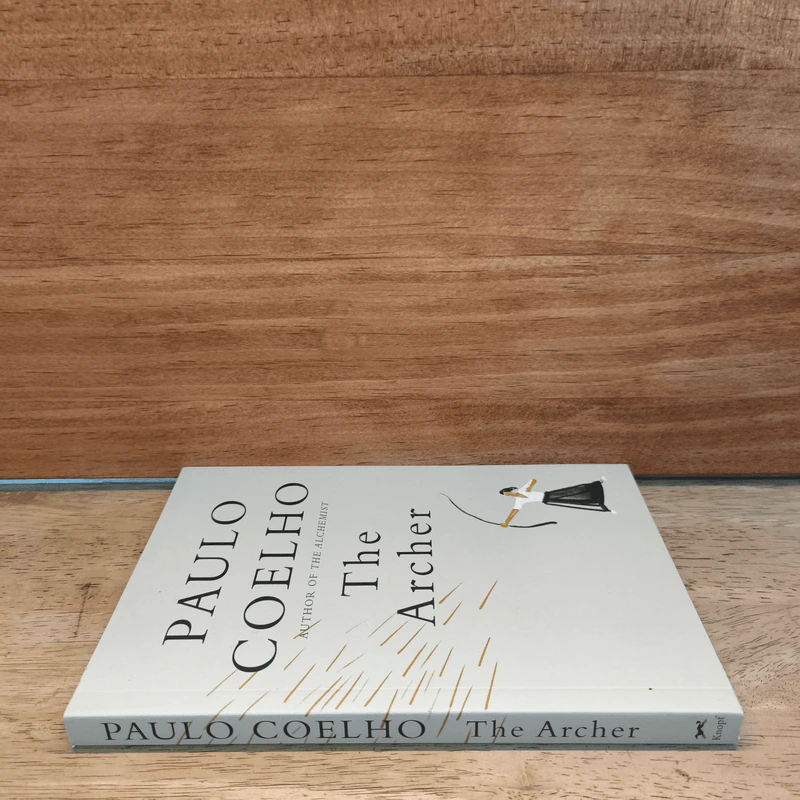 The Archer - Paulo Coelho รูปที่ 2