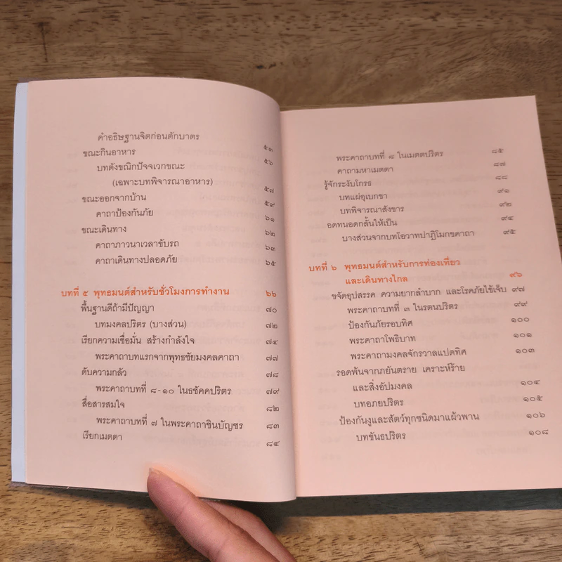 สวดเป็นเห็นผลทันตา - วรลักษณ์ ผ่องสุขสวัสดิ์, พันตรีวิรัช รูปที่ 8