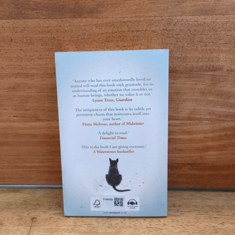 The Travelling Cat Chronicles - Hiro Arikawa รูปที่ 5