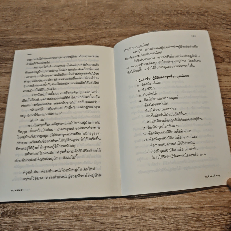 ครุฑน้อย - คอยนุช รูปที่ 10