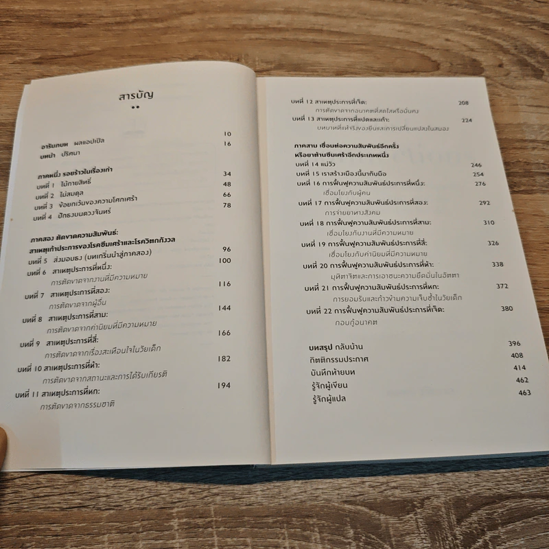 โลกซึมเศร้า คลายปมโรคแห่งยุคสมัย และทางเลือกใหม่ในการเยียวยา - Johann Hari รูปที่ 7