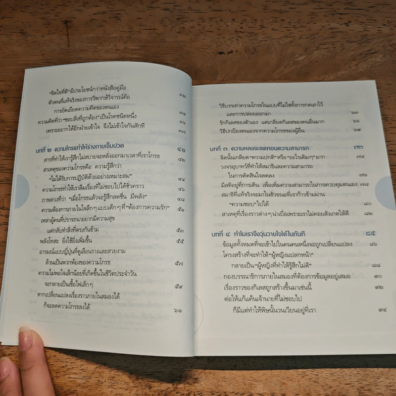 ไม่โกรธอีกต่อไป - พระริวโนะสุเกะ โคะอิเกะ รูปที่ 7