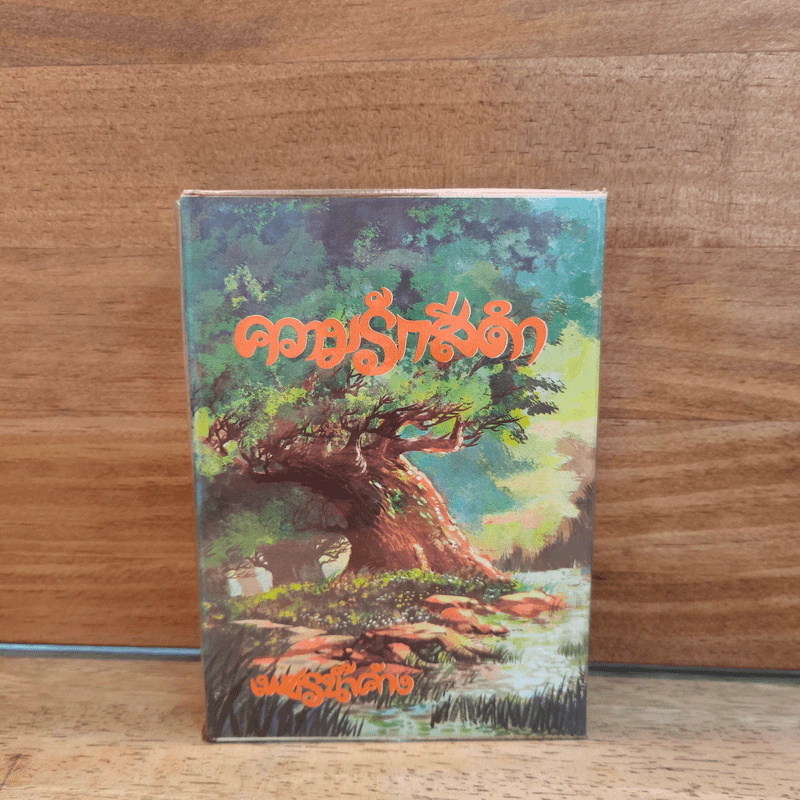 ความรักสีดำ เล่ม 1 - เพชรน้ำค้าง รูปที่ 1