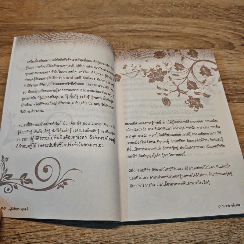 ปฏิบัติการปลุกสติ - ส.มหาปัญโญภิกขุ รูปที่ 8