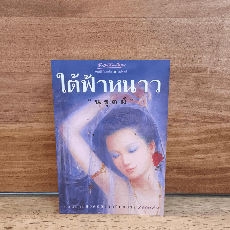 ใต้ฟ้าหนาว - ใต้ฟ้าหนาว - นรุตม์ รูปที่ 1