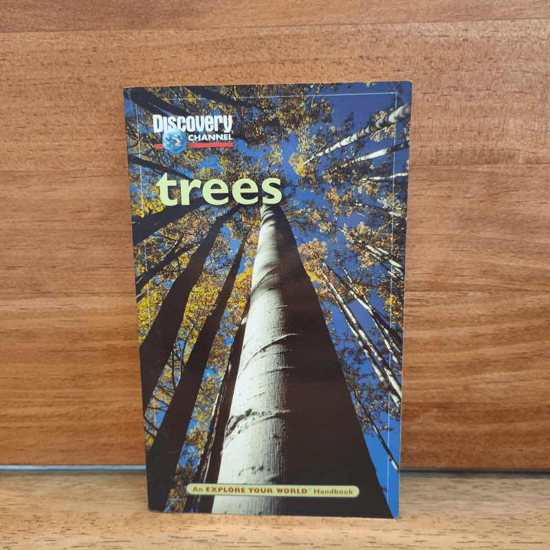 Trees - Discovery Channel รูปที่ 1