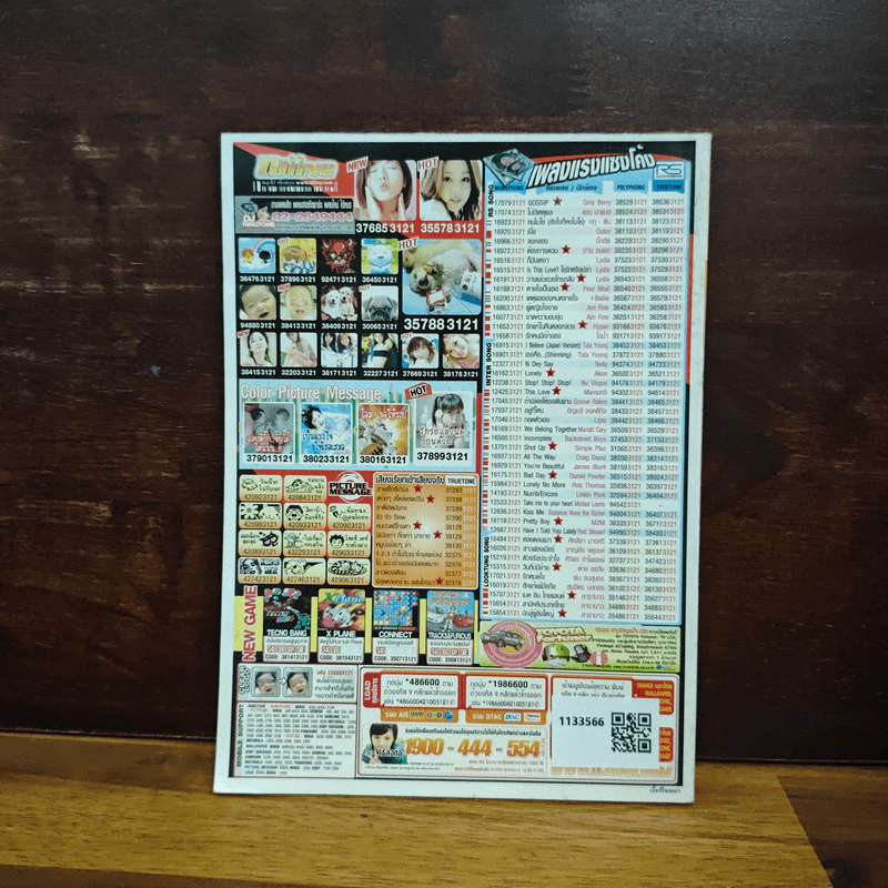 สาวดอกไม้กะนายกล้วยไข่ ฉบับที่ 138 รูปที่ 2