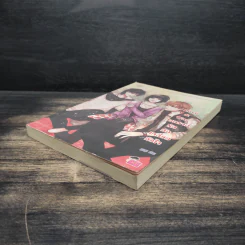 Love & war สงครามรักหักเหลี่ยมหัวใจ - ลูกชุบ รูปที่ 4
