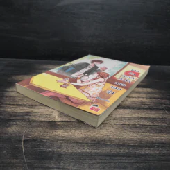 เกมรักสะกดหัวใจนายจอมยุ่ง - Mimoza รูปที่ 4