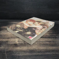 Gypsophilla's Love ร้อยรักพันร้ายยัยจอมแสบ - Merlin รูปที่ 4
