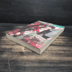 องศารักเกินพิกัดหัวใจ - Mimoza x May112 รูปที่ 4