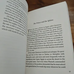 Tales of Ancient Egypt - Michael Rosen รูปที่ 8