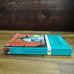 Tales of Ancient Egypt - Michael Rosen รูปที่ 3