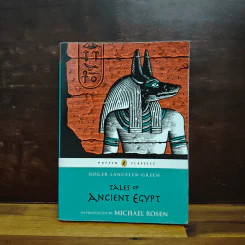 Tales of Ancient Egypt - Michael Rosen รูปที่ 1