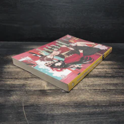 Casanova’s Darling ตึกๆ ตักๆ อย่างนี้ รักผมเข้าแล้วสิคุณ - หัวสมองตีบตัน รูปที่ 5