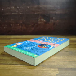 The Witches - Roald Dahl รูปที่ 4