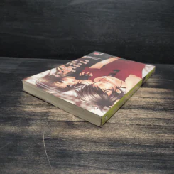 Rock&Love ปฏิบัติการเขย่าหัวใจใส่จังหวะรัก - Hideko_Sunshine รูปที่ 5