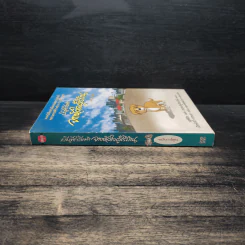 บันทึกสี่เท้า จากหัวใจผู้ไร้บ้าน ฉบับการ์ตูน - เรืองศักดิ์ ดวงพลา รูปที่ 3