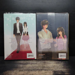 สาวใช้หน้าใสกับนายแบดบอยจอมกวน 2 เล่มจบ - piano รูปที่ 2