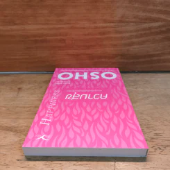 ความสุข Happiness - Osho รูปที่ 4