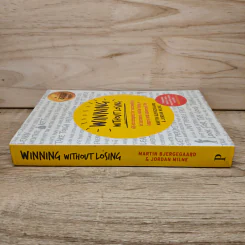 Winning Without Losing รูปที่ 2