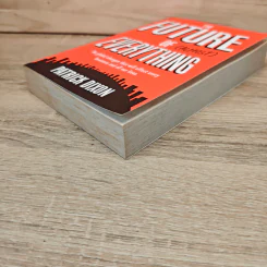 The Future of Almost Everything - Patrick Dixon รูปที่ 3