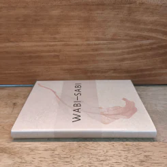 Wabi-Sabi - Leonard Koren รูปที่ 2
