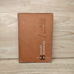 Successful Salesmanship - Paul W. Ivey, Walter Horvath รูปที่ 1