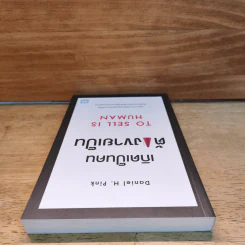 เกิดเป็นคนต้องขายเป็น To Sell is Human - Daniel H. Pink รูปที่ 4